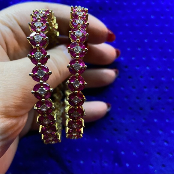 Bangles 🍒🍒🍒 - Picture 5 of 10